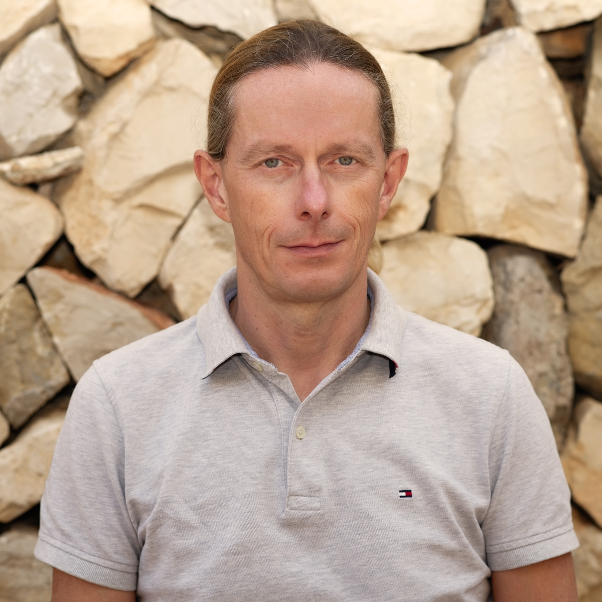 Peter Baudisch